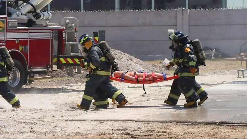SEDENA  práctica rumbo al Mundial 2026 8